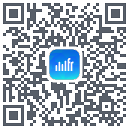 数据分析V11código QR de descarga de