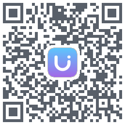 U净加盟商 QR-код для загрузки