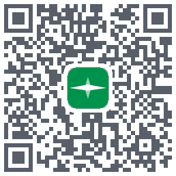 光伏星+ QR-код для загрузки