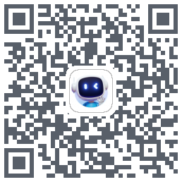 当贝AI QR-код для загрузки