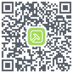 Tinker Card的下載二維碼