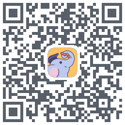 小E学院のダウンロードQRコード