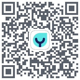 YooFinds QRcode