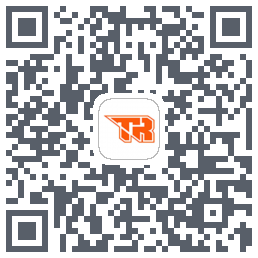 TR商城 QRcode