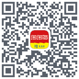 淘淘海的下載二維碼