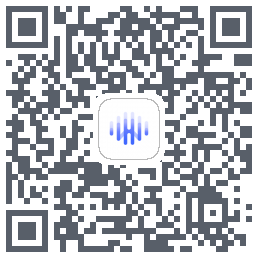 汉王语音王 QRcode