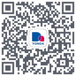 永达汽车 QRcode