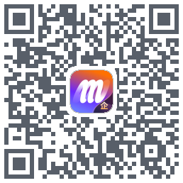 享脉企业版的下载二维码