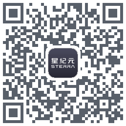 星途星纪元codice QR per il download
