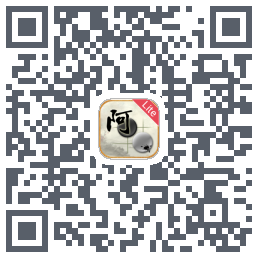 AhQ Go Lite的下載二維碼