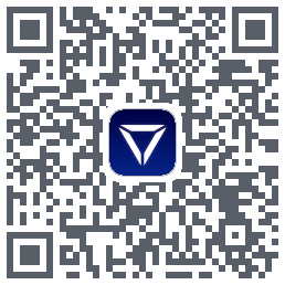 三体E℗汽车的下載二維碼