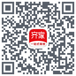 齐家 QR-код для загрузки