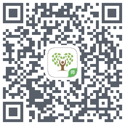 知心慧学教师端 QRcode