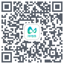 i甲专线รหัส QR สำหรับดาวน์โหลด