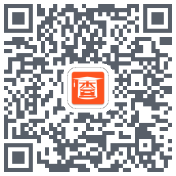 查博士 QRcode