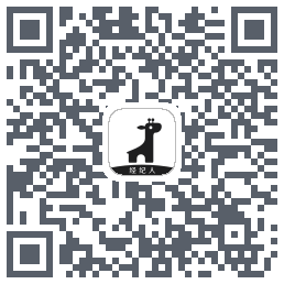 看房日记 QRcode
