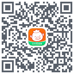 猪八戒的下载二维码