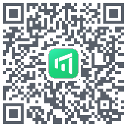菜小秘P QRcode