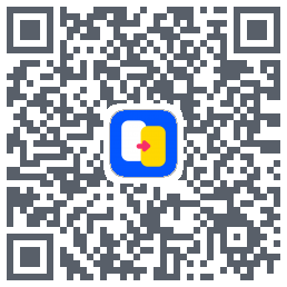 手机搬家kod QR do pobrania