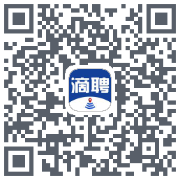 滴聘 QRcode
