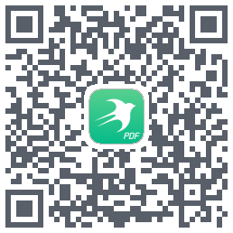 迅读PDF大师 QRcode
