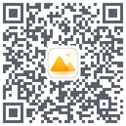 PixelPlus的下載二維碼