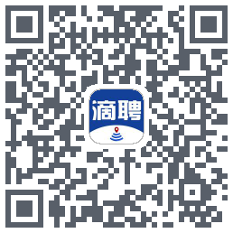 滴聘 QRcode