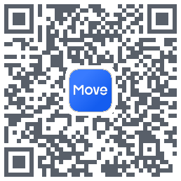 Move的下載二維碼