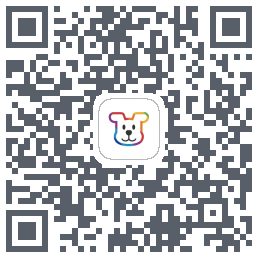 小白学习打印的下載二維碼