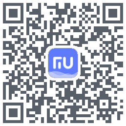 沐宝卫士的下载二维码