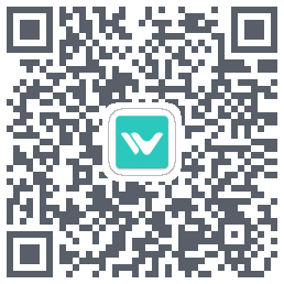 WeCreat QR-код для загрузки