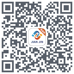 剑津教育 QRcode