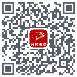 奔腾融媒的下载二维码