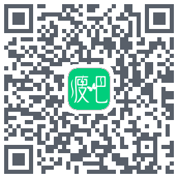 瘦吧减脂du code QR de téléchargement