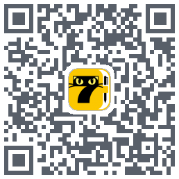七猫作家助手 QRcode