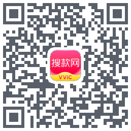 搜款网的下載二維碼