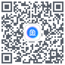 当贝鱼缸codice QR per il download