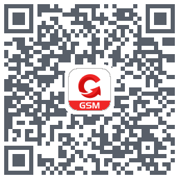 GSM QRcode