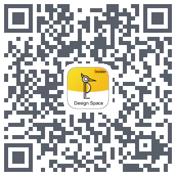 LaserPecker Design Space QRcode