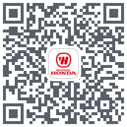 五羊本田智联 QRcode