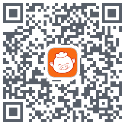 猪八戒的下载二维码