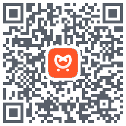 蝉选 QRcode