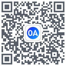盐城珍禽保护区OA QRcode