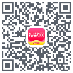 搜款网的下載二維碼