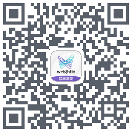 澜渟のダウンロードQRコード