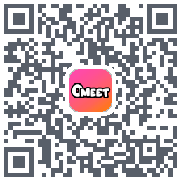 Omeet的下载二维码