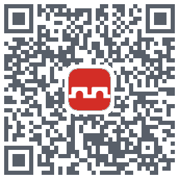 西安地铁的下载二维码