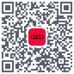 上汽奥迪 QRcode