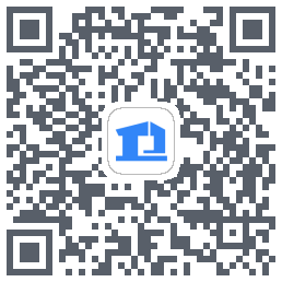 智慧家医codice QR per il download