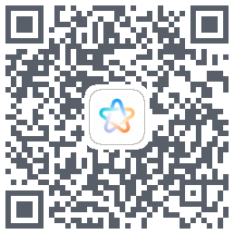 星职场kod QR do pobrania
